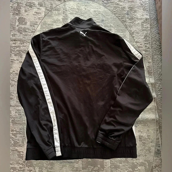 Retro Puma jacket size xl - Picture 2 of 3